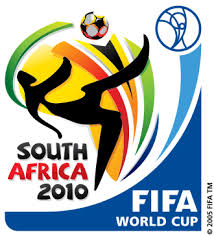 Emblema da Copa do Mundo África do Sul 2010